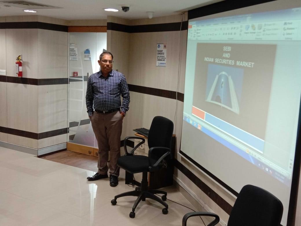 Amity Global Business School Chennai Industrial Visits photo 3